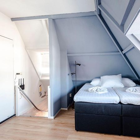 Bluys Apartment Zandvoort Exterior photo