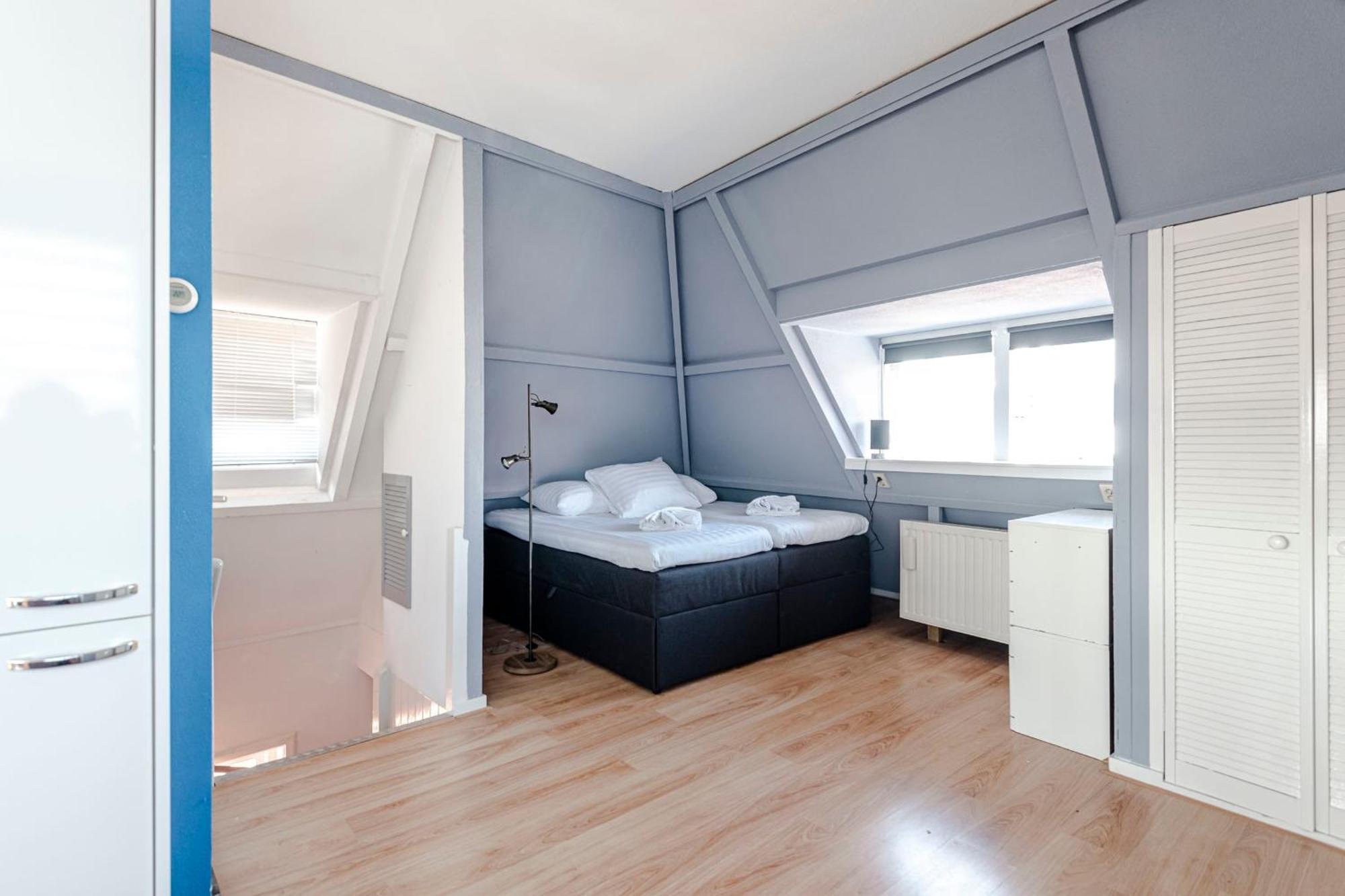 Bluys Apartment Zandvoort Exterior photo